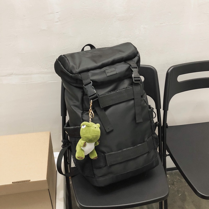 Hiking Backpack Waterproof - Thủy Triều Thương Hiệu Ba Lô