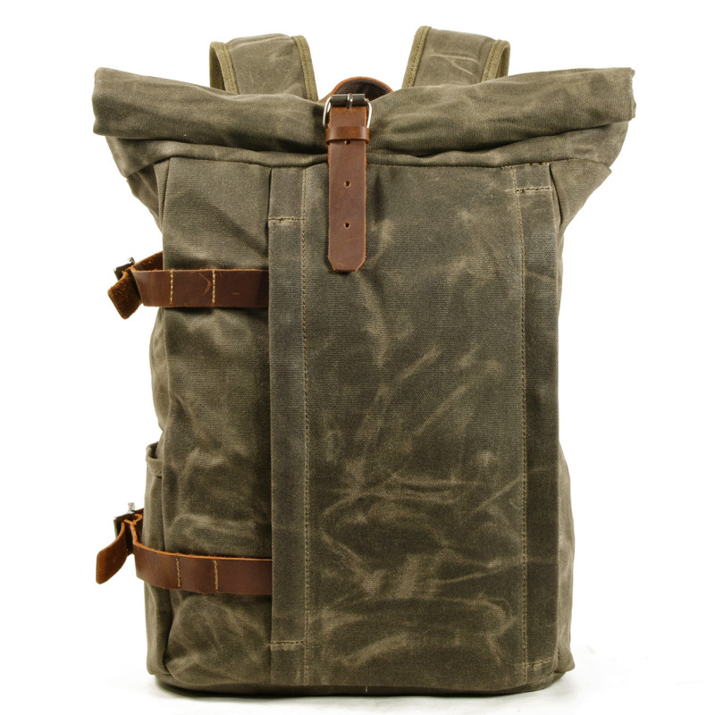 model multi-functional anti-th - đánh giá và giá Hiking Backpack Waterproof