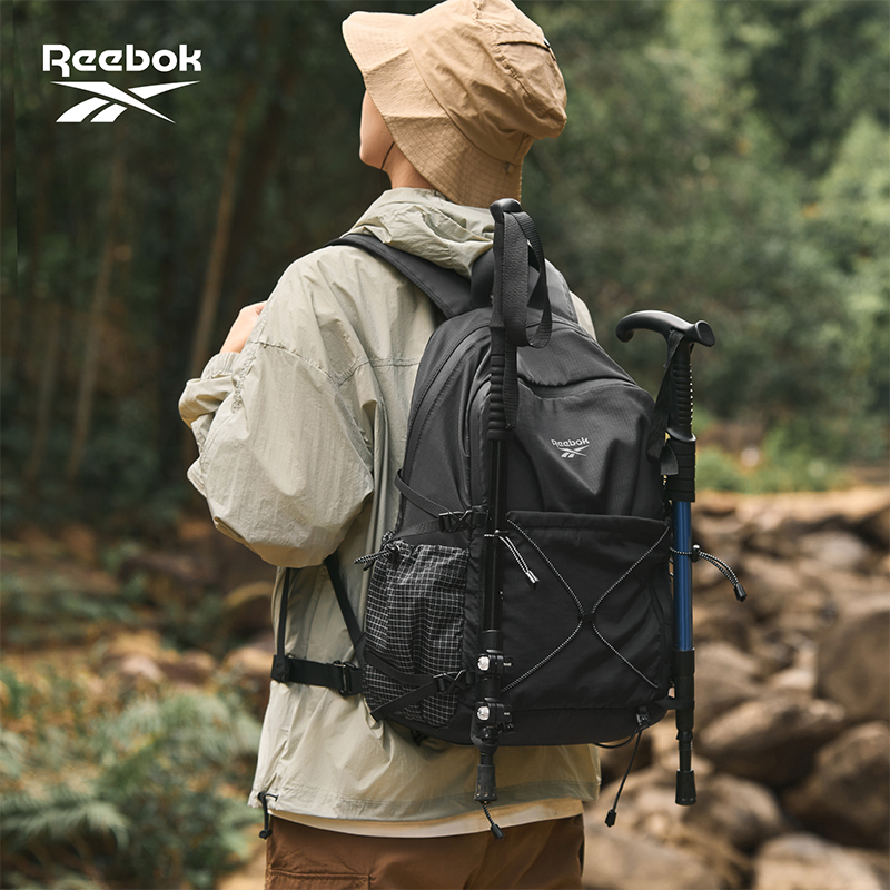 REEBOK Multifunctional Outdoor - đánh giá và giá Hiking Backpack Waterproof
