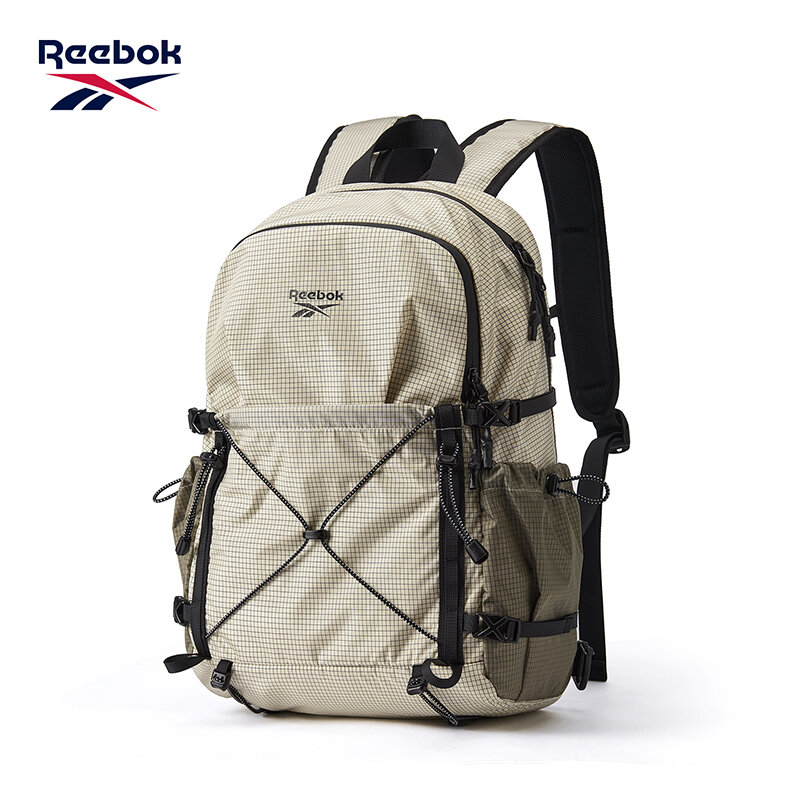 REEBOK Multifunctional Outdoor - đánh giá và giá Hiking Backpack Waterproof