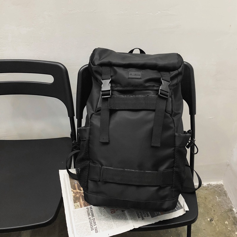 Thủy Triều Thương Hiệu Ba Lô N - đánh giá và giá Hiking Backpack Waterproof