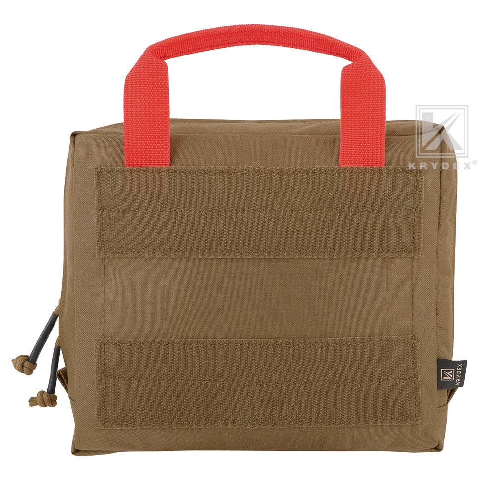 Tactical D3 Backpack Transpare - đánh giá và giá Backpack Insert Organizer