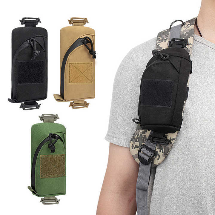 Tactical Molle Bag Multifuncti - đánh giá và giá Backpack Insert Organizer