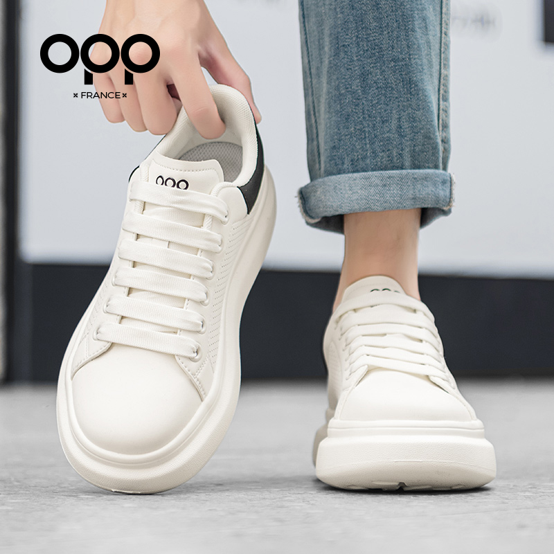 OPP Men's Sports Fashion Lace- - đánh giá và giá New Balance Shoes 574