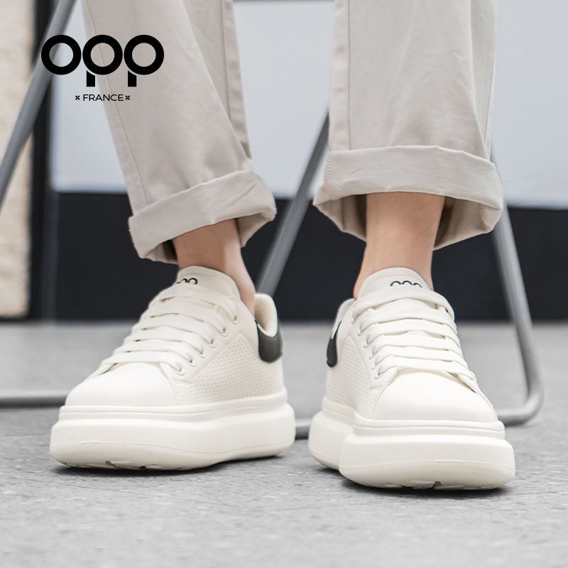 OPP Men's Sports Fashion Lace- - đánh giá và giá New Balance Shoes 574