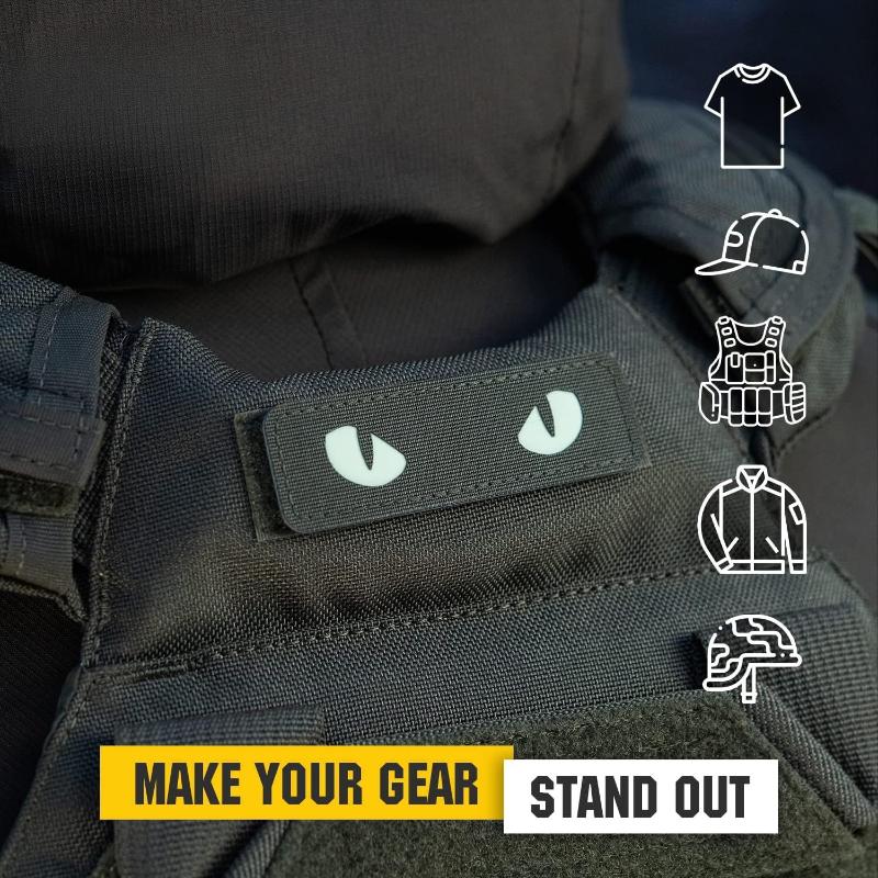 Military Morale Embroidered Pa - đánh giá và giá Rucksack Military Style