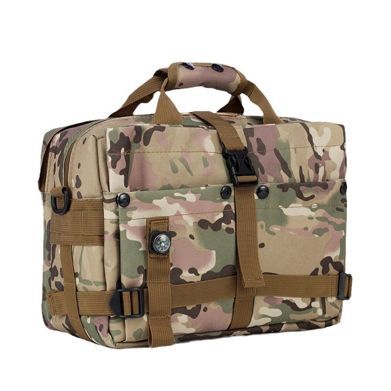 Military Backpack Tactical Mol - đánh giá và giá Rucksack Military Style