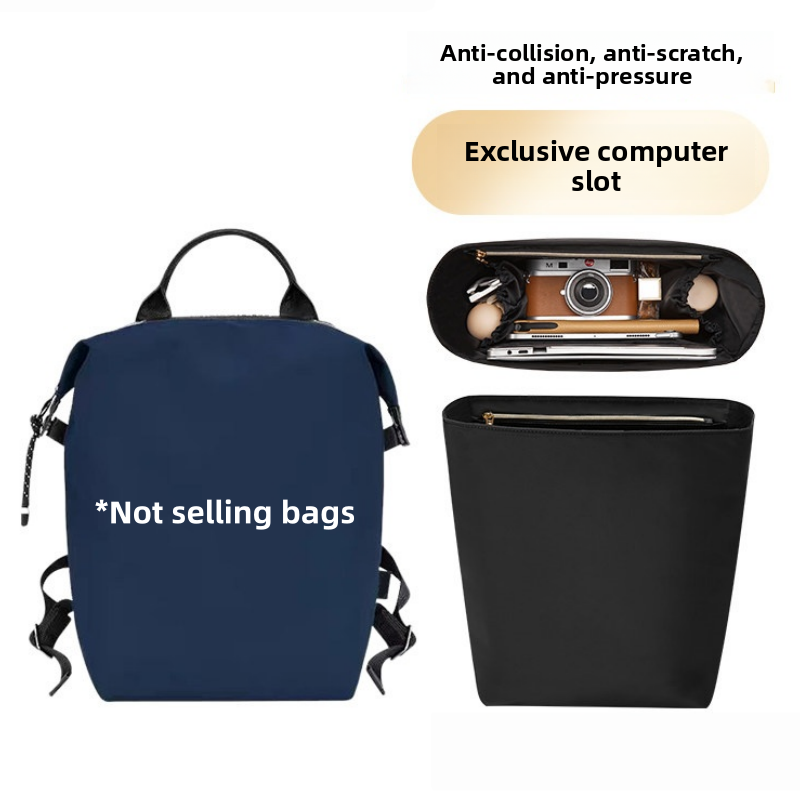Bag Organizer Insert Fit Longc - đánh giá và giá Backpack Insert Organizer