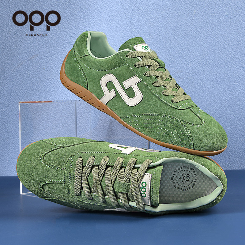 OPP Men New Sneaker German Arm - đánh giá và giá New Balance Shoes 574