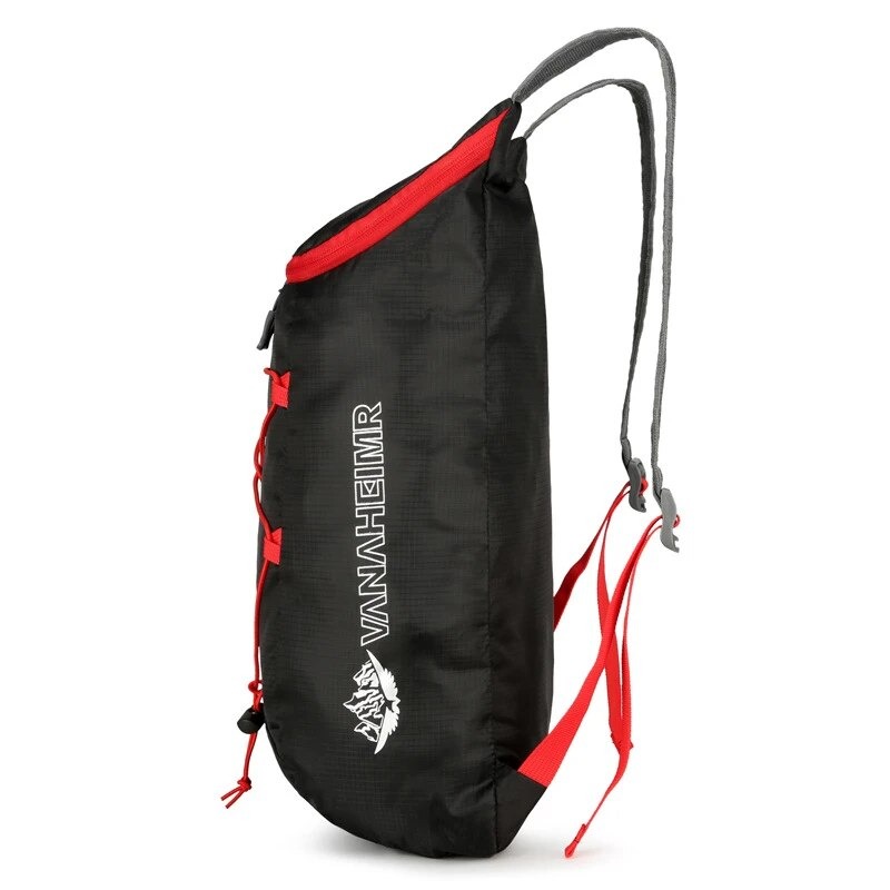 Multifunctional Outdoor Foldin - đánh giá và giá Hiking Backpack Waterproof