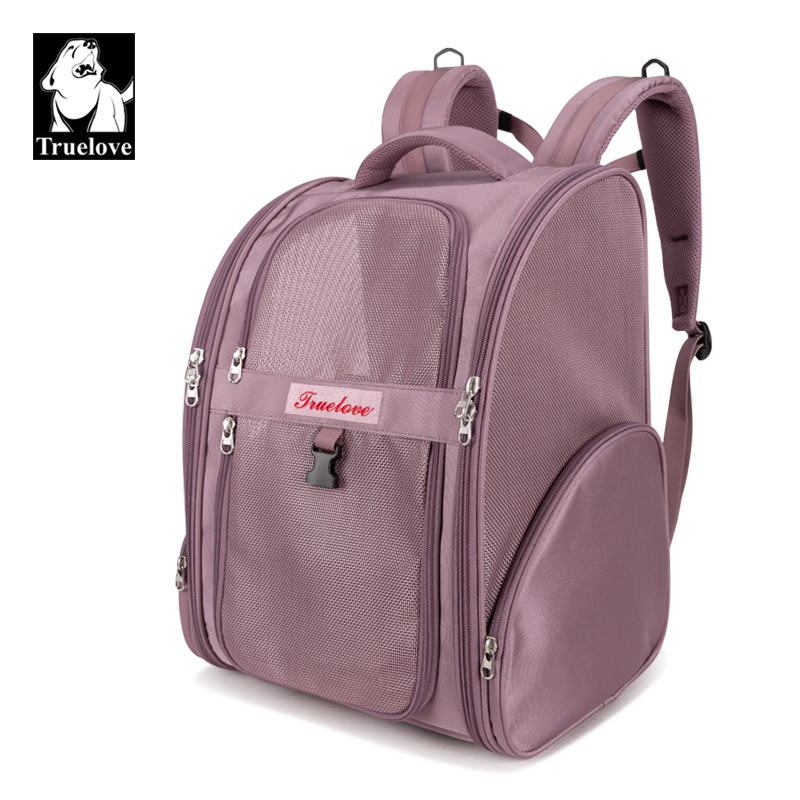 Truelove Pet Cat Dog Carrier B - đánh giá và giá Foldable Backpack Small