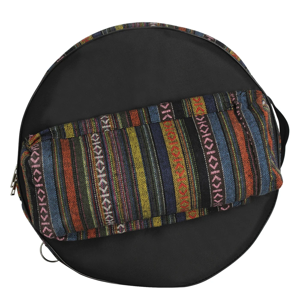 Snare Drum Gig Bag Ethnic Styl - đánh giá và giá Rucksack Military Style