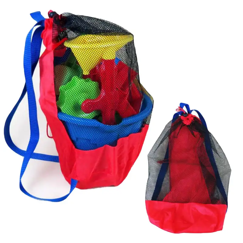 1Pcs Beach Bag Foldable Portab - đánh giá và giá Foldable Backpack Small