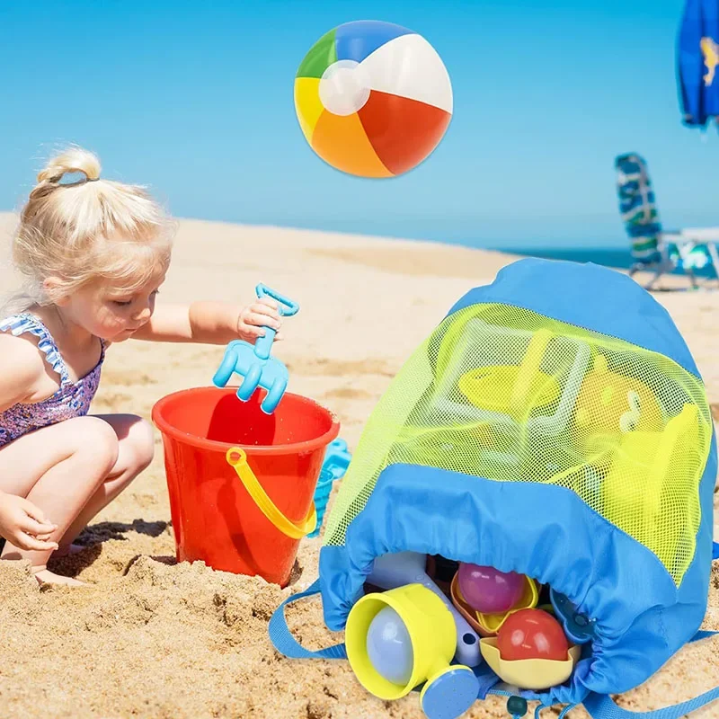 1Pcs Beach Bag Foldable Portab - đánh giá và giá Foldable Backpack Small