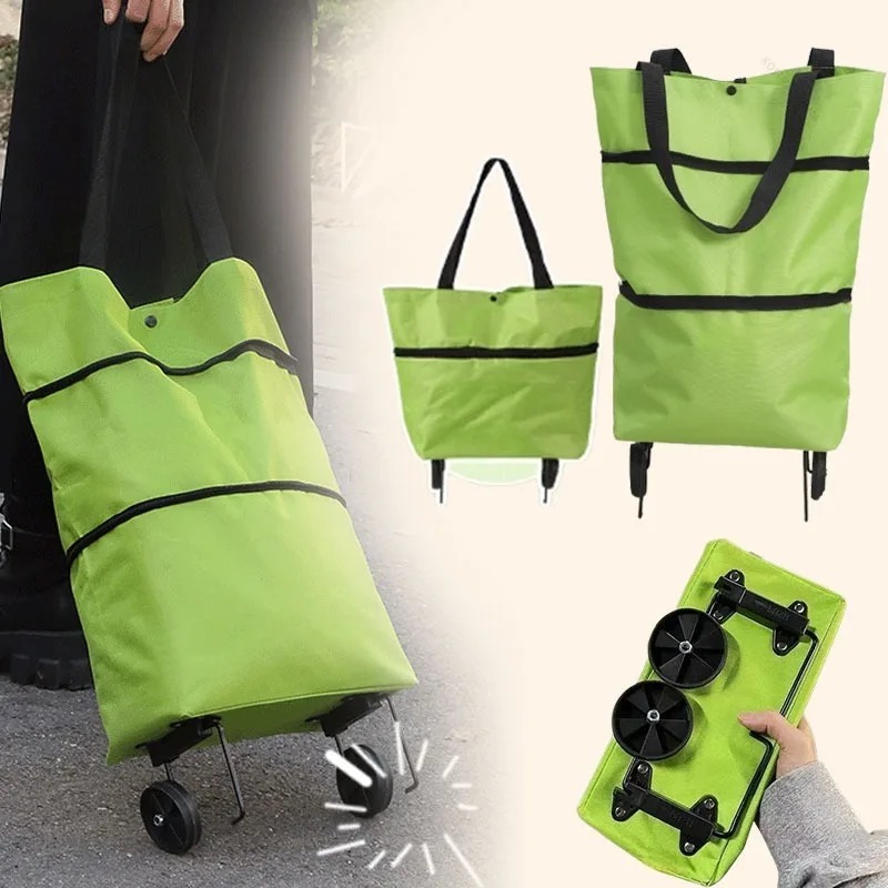 Lightweight Backpack-Style Han - đánh giá và giá Foldable Backpack Small
