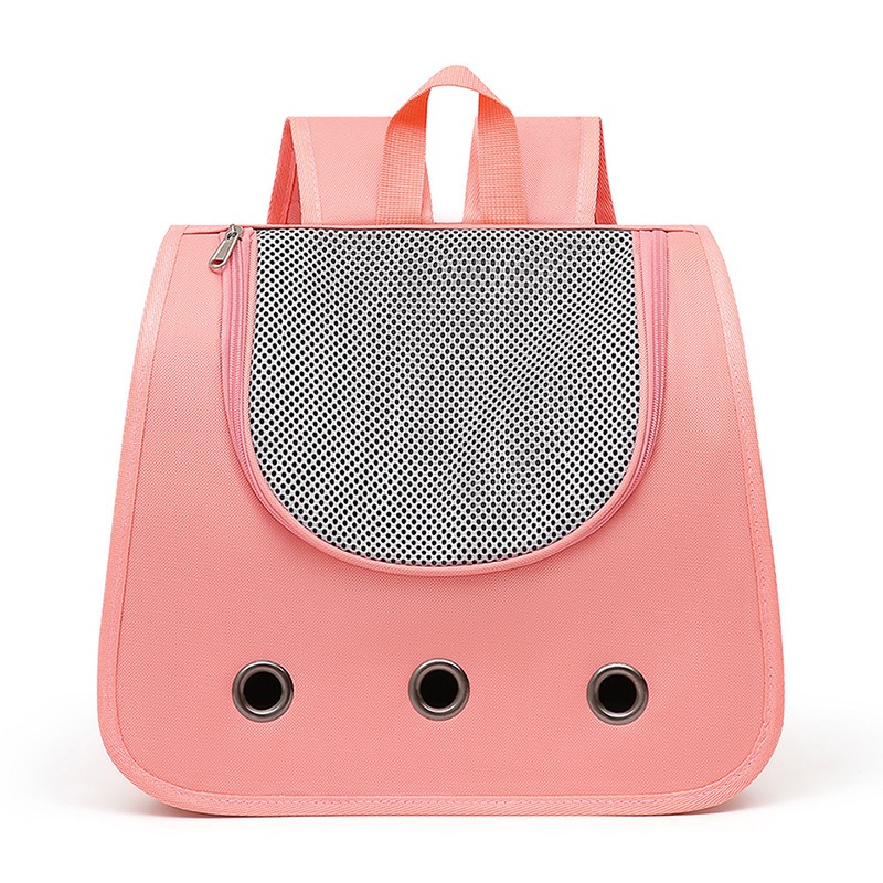 Pet Foldable Breathable Pet Ba - đánh giá và giá Foldable Backpack Small