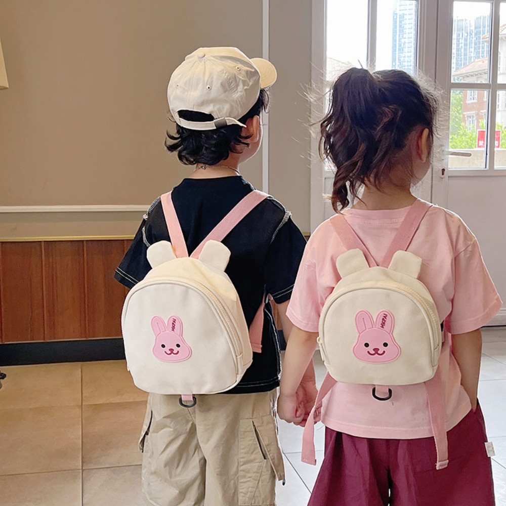 Kids Backpack Round Kawaii Chi - đánh giá và giá School Backpack Teen
